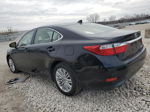 2015 Lexus Es 350 Черный vin: JTHBK1GG3F2180596