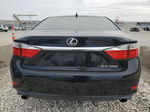 2015 Lexus Es 350 Черный vin: JTHBK1GG3F2180596