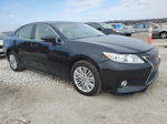 2015 Lexus Es 350 Black vin: JTHBK1GG3F2180596