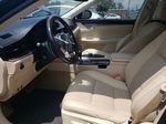 2015 Lexus Es 350 Черный vin: JTHBK1GG3F2185121
