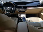 2015 Lexus Es 350 Черный vin: JTHBK1GG3F2185121
