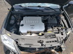 2015 Lexus Es 350 Черный vin: JTHBK1GG3F2185121