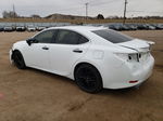 2015 Lexus Es 350 White vin: JTHBK1GG3F2187418