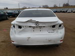 2015 Lexus Es 350 Белый vin: JTHBK1GG3F2187418