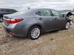 2015 Lexus Es 350 Gray vin: JTHBK1GG3F2188939