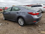 2015 Lexus Es 350 Gray vin: JTHBK1GG3F2188939