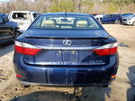 2015 Lexus Es 350 Blue vin: JTHBK1GG3F2190061