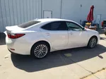 2015 Lexus Es 350 White vin: JTHBK1GG3F2190481