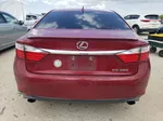 2015 Lexus Es 350 Красный vin: JTHBK1GG3F2192392