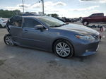 2015 Lexus Es 350 Gray vin: JTHBK1GG3F2197074