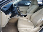 2015 Lexus Es 350 Gray vin: JTHBK1GG3F2197074
