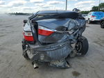 2015 Lexus Es 350 Gray vin: JTHBK1GG3F2197074
