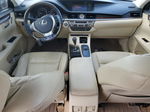 2015 Lexus Es 350 Gray vin: JTHBK1GG3F2197074