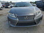 2015 Lexus Es 350 Gray vin: JTHBK1GG3F2197074