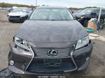 2015 Lexus Es 350 Brown vin: JTHBK1GG3F2198516