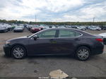 2015 Lexus Es 350 Коричневый vin: JTHBK1GG3F2198516