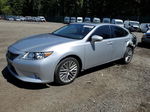 2015 Lexus Es 350 Silver vin: JTHBK1GG3F2199181