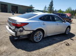 2015 Lexus Es 350 Silver vin: JTHBK1GG3F2199181