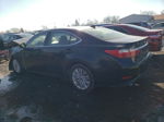 2015 Lexus Es 350 Black vin: JTHBK1GG3F2204752