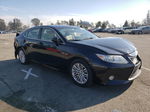 2015 Lexus Es 350 Black vin: JTHBK1GG3F2206131