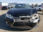 2015 Lexus Es 350 Black vin: JTHBK1GG3F2206131