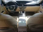 2015 Lexus Es 350 Белый vin: JTHBK1GG3F2206159