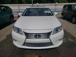 2015 Lexus Es 350 Белый vin: JTHBK1GG3F2206159