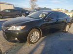 2015 Lexus Es 350 Черный vin: JTHBK1GG3F2207229