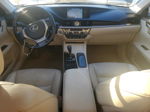 2015 Lexus Es 350 Черный vin: JTHBK1GG3F2207229