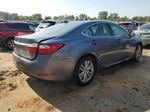 2015 Lexus Es 350 Серый vin: JTHBK1GG3F2208123