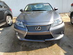 2015 Lexus Es 350 Gray vin: JTHBK1GG3F2208123