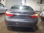 2015 Lexus Es 350 Gray vin: JTHBK1GG3F2209725