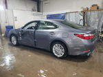 2015 Lexus Es 350 Gray vin: JTHBK1GG3F2209725