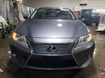 2015 Lexus Es 350 Gray vin: JTHBK1GG3F2209725
