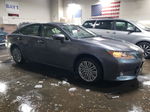 2015 Lexus Es 350 Gray vin: JTHBK1GG3F2209725
