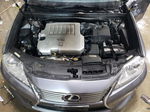 2015 Lexus Es 350 Gray vin: JTHBK1GG3F2209725