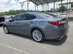 2016 Lexus Es 350 Gray vin: JTHBK1GG3G2221620