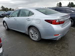 2016 Lexus Es 350 Silver vin: JTHBK1GG3G2224811