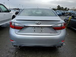 2016 Lexus Es 350 Серебряный vin: JTHBK1GG3G2224811