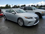 2016 Lexus Es 350 Серебряный vin: JTHBK1GG3G2224811