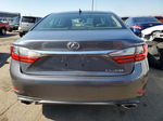 2016 Lexus Es 350 Gray vin: JTHBK1GG3G2228471