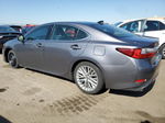 2016 Lexus Es 350 Gray vin: JTHBK1GG3G2228471