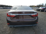 2016 Lexus Es 350 Brown vin: JTHBK1GG3G2230107