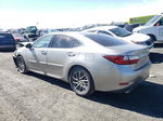 2017 Lexus Es 350 Gray vin: JTHBK1GG3H2249225