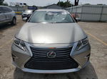 2017 Lexus Es 350 Gray vin: JTHBK1GG3H2256899