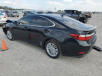 2013 Lexus Es 350 Черный vin: JTHBK1GG4D2005304