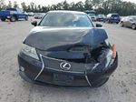 2013 Lexus Es 350 Black vin: JTHBK1GG4D2005304