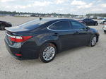 2013 Lexus Es 350 Black vin: JTHBK1GG4D2005304