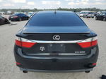 2013 Lexus Es 350 Черный vin: JTHBK1GG4D2005304