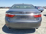 2013 Lexus Es 350 Silver vin: JTHBK1GG4D2006789